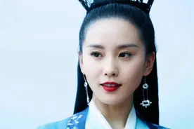 刘诗诗真实人品怎么样？全民男神胡歌点评：她做演员太可惜！视频封面