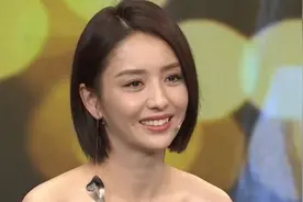 佟丽娅黄晓明合作趣事不断，笑点频出，不看都后悔视频封面