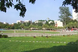 广西生态工程职业技术学院视频封面