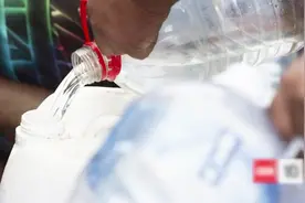 南非开普敦水资源紧缺，每人每天分配用水量仅为25升视频封面