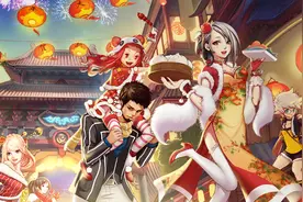 DNF：春节送的一套天空属性怎么选？全职业时装属性讲解！视频封面