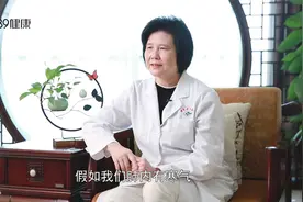 艾灸能润肺？这5个穴位，或者常常灸一灸视频封面