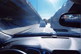 雪佛兰迈锐宝初体验 大壬边开边聊视频封面