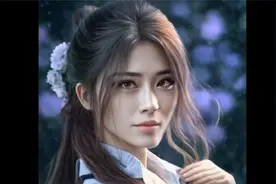 ChatGPT+Midjourney一分钟学会制作日本美女明星小助理