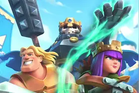 皇室战争：第一时间体验14本更新实装