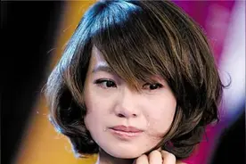 朱丹的堕落史：从“主持一姐”到“绝望主妇”，朱丹为何这么卑微视频封面