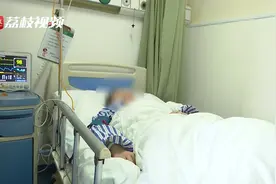 19岁少女甜食饮料当三餐 糖尿病酮症酸中毒险丧命视频封面