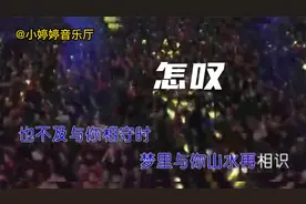 郑鱼-怎叹MV (DJ沈念版)-车载DJ美女夜店视频 在线观看