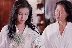 梁琤刚结婚秒变寡妇，为了复仇不惜牺牲自己，李婉华巅峰之作！