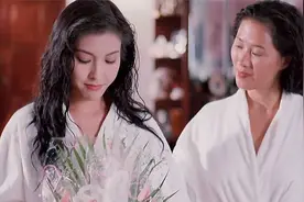 梁琤刚结婚秒变寡妇，为了复仇不惜牺牲自己，李婉华巅峰之作！