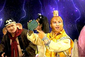 镇元子的天地宝鉴，每次使用要供奉两枚人参果！你看它是何来头？视频封面