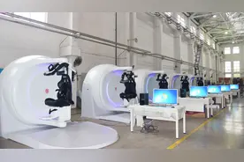 西北机器将投资12000万元打造国际水平电子医疗设备视频封面