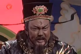 凶手请求从轻发落，包拯：除非死人复活，否则休想保住你的狗头！视频封面