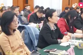 山东省作协与第五批作家完成签约，覆盖文体更广泛，不乏90后作家视频封面