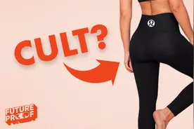 一条瑜伽裤卖出500亿，一起走进运动品牌Lululemon背后的故事。视频封面