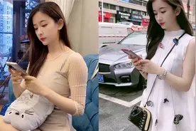 搞笑合集，这俩帅哥男扮女装也太逗了吧，笑的肚子疼视频封面