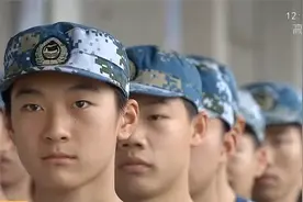 湘潭县一中：海军青少年航校招飞录取率全国第一