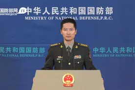 国防部：2022年全军聚焦备战打仗 推进军事训练转型升级视频封面
