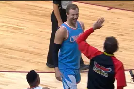 NBA三分大赛：肯纳德首轮28分，初亮剑射高分手感要保持！视频封面