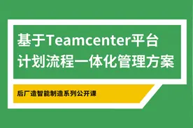 计划流程一体化管理方案视频封面