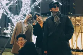韩国男团【WINNER】宋旻浩成长史视频封面