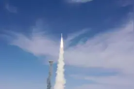 一箭三星！成功发射！视频封面