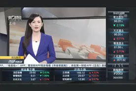 中天科技突然“暴雷” 交易所闪电出手 股价一字跌停丨资讯焦点视频封面