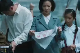 氢弹实验成功，于敏终于有时间回家，妻子一句话让人泪崩视频封面