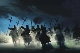 千古之谜！秦始皇死后，百万秦军为何在三年内消失了？视频封面