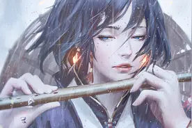 老外翻唱中文歌！美女英文版《江南》好温柔，听完整个身体都软了视频封面
