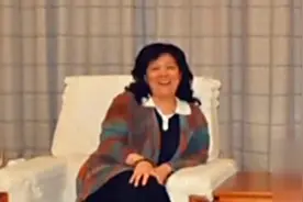 迟重瑞与陈丽华相识，走入婚姻殿堂，竟被质疑视频封面