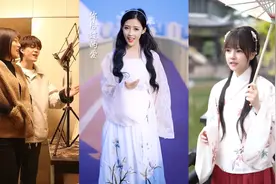 不同人喜欢的音乐风格不同，对比3组网友唱歌，我更喜欢中国风！