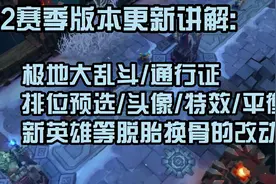 lol手游s2赛季改动划重点讲解！视频封面