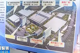 西安航天基地：用重点项目，推动区域高质量发展视频封面