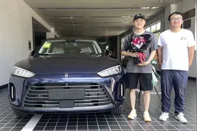 新车28万，1箱油跑1100公里，兄弟全款29万多，喜提新车，怎么样