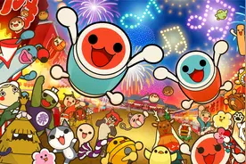 Xbox/PC新游《太鼓达人 鼓咚大师！》中文试玩，真的好欢乐！视频封面