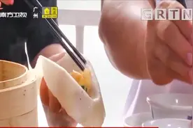 鸭子“千刀万剐”的吃法片皮鸭，看着就有食欲，真香|我爱返寻味