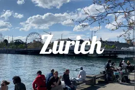 在瑞士失业了会怎么样？一个月有多少钱？视频封面