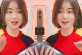 网络热歌《快点来》太有魔性了，曲风超级搞笑，被这首歌洗脑了