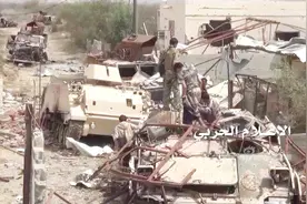 最大射程200公里，伊朗魔改导弹投入实战，令沙特联军伤亡惨重视频封面