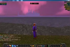 魔兽世界 破碎大厅 双法站桩带小号（四）如何保留副本进度视频封面