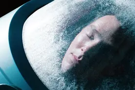 如果将一个人冰冻100年，解冻后能否复活？视频解开多年困惑！视频封面