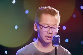 一首改编歌曲《爸爸爸爸》送给所有已为人父的人们，你们辛苦了视频封面