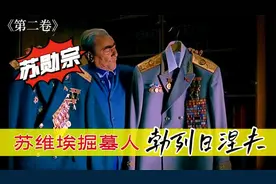 苏联武力的巅峰缔造者，却亲手将苏维埃埋葬，勃列日涅夫（二）视频封面