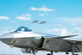 歼20飞行一小时的油费有多少？看完我都不觉得汽车加油贵了