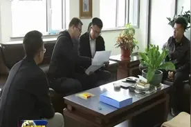 打造全新创新创业型企业——吉林省零点环境科技有限公司缪峰视频封面
