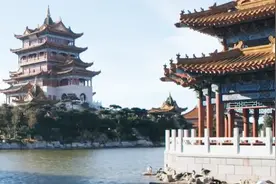 亭、台、楼、阁、轩、榭、廊、舫，这些古建筑的区别你知道吗？视频封面