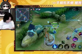 展示200多抽的灿若星河天幕，干将东皇无敌配合轻松秒人视频封面