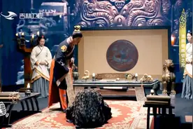 刘邦曾亲口许诺韩信“三不杀”，为何却成了第一个被杀的异姓王视频封面