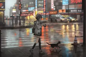 治愈歌曲《为敌》我是你的故人，不是你故事里的人